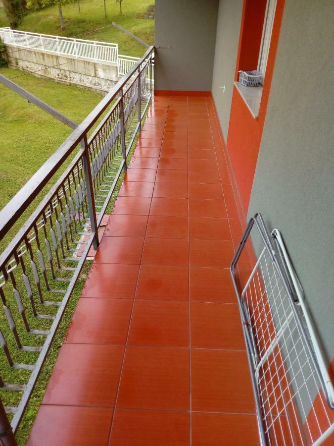 Apartman Nadija Apartment Jajce Room photo